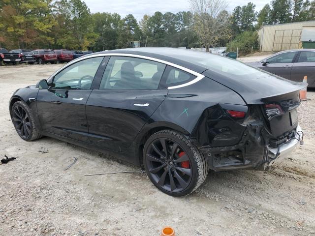 Изображение 2 2020 TESLA MODEL 3  2020 с VIN 5YJ3E1EC2LF640661