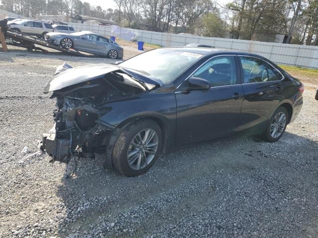 Obraz 1 z 2015 TOYOTA CAMRY LE 2015 z VIN 4T1BF1FK8FU004896