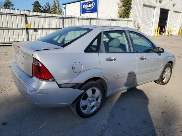 Image 3 of 2007 FORD FOCUS ZX4 2007 with VIN 1FAHP34N47W264809