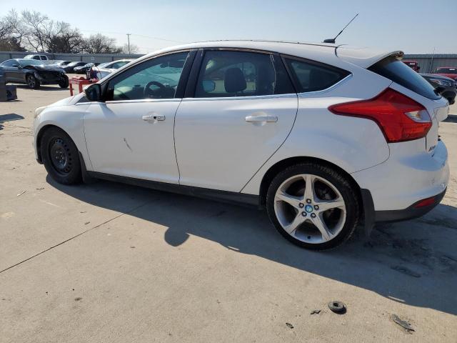 Image 2 of 2012 FORD FOCUS TITANIUM 2012 with VIN 1FAHP3N20CL215171