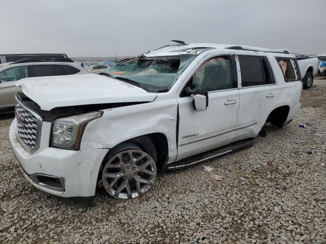 Image 1 of 2019 GMC YUKON DENALI 2019 with VIN 1GKS2CKJ5KR356781