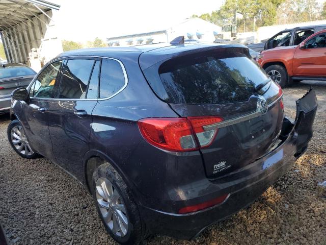 Изображение 2 2016 BUICK ENVISION PREMIUM 2016 с VIN LRBFXFSX0GD143731