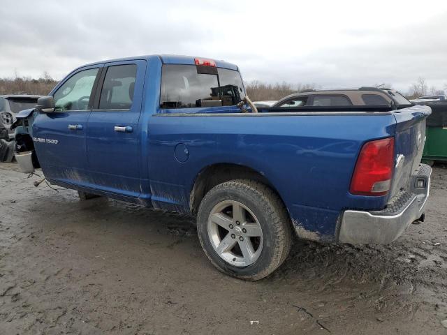 Изображение 2 2011 DODGE RAM 1500  2011 с VIN 1D7RV1GT9BS571272