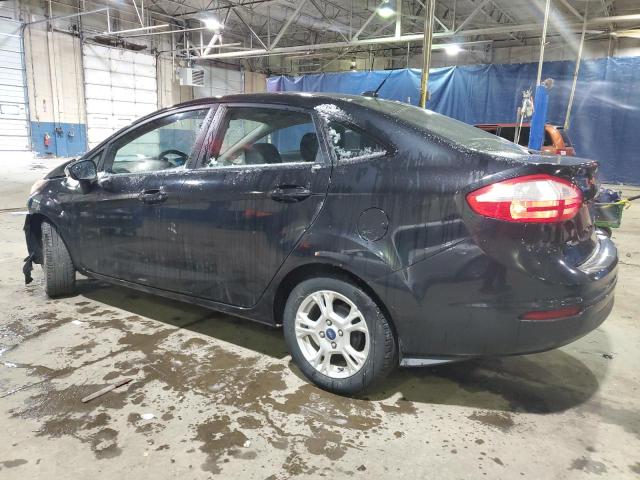 Obraz 2 z 2014 FORD FIESTA SE 2014 z VIN 3FADP4BJ1EM106462
