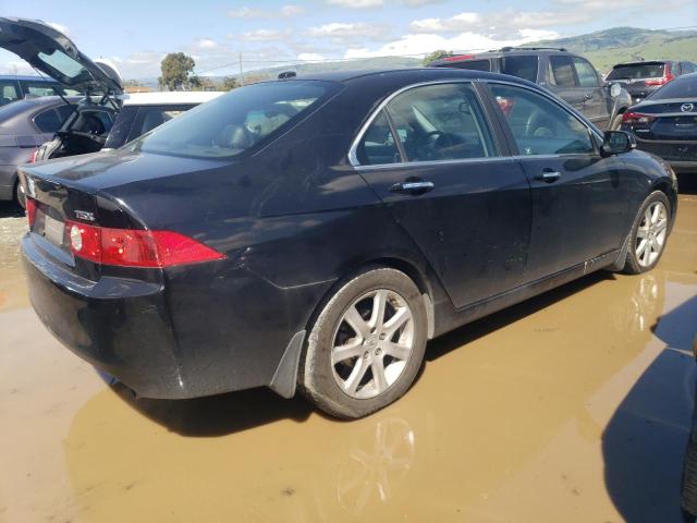 Obraz 3 z 2005 ACURA TSX  2005 z VIN JH4CL96945C012901