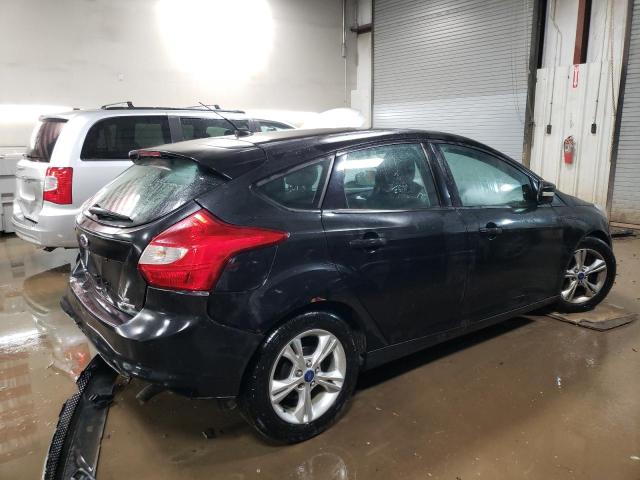 Image 3 of 2014 FORD FOCUS SE 2014 with VIN 1FADP3K27EL207171