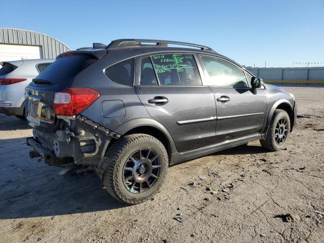 Изображение 3 2017 SUBARU CROSSTREK LIMITED 2017 с VIN JF2GPAKC3H8205768