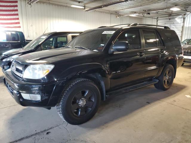 2005 TOYOTA 4RUNNER SR5 2005 image
