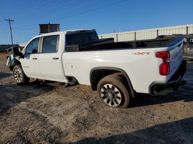 Obraz 2 z 2021 CHEVROLET SILVERADO K2500 CUSTOM 2021 z VIN 1GC4YME72MF275637