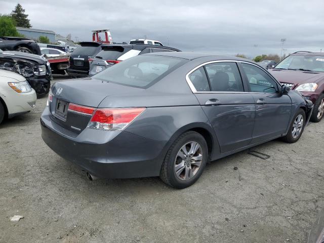 Изображение 3 2012 HONDA ACCORD SE 2012 с VIN 1HGCP2F60CA153090