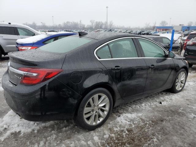Image 3 of 2016 BUICK REGAL PREMIUM 2016 with VIN 2G4GS5GX3G9201766