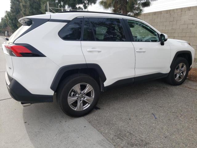 Obraz 3 z 2023 TOYOTA RAV4 XLE 2023 z VIN 2T3W1RFV6PW267499