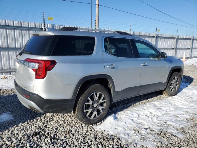 Image 3 of 2020 GMC ACADIA SLE 2020 with VIN 1GKKNRLS3LZ120522