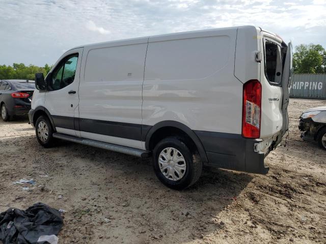 Image 2 of 2018 FORD TRANSIT T-250 2018 with VIN 1FTYR1ZM5JKB48039
