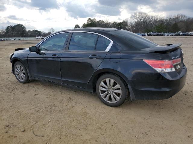 Image 2 of 2011 HONDA ACCORD EXL 2011 with VIN 1HGCP2F85BA110476