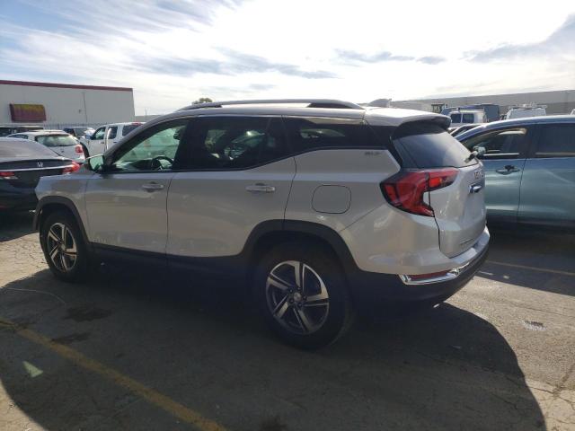 Obraz 2 z 2019 GMC TERRAIN SLT 2019 z VIN 3GKALVEV1KL282012