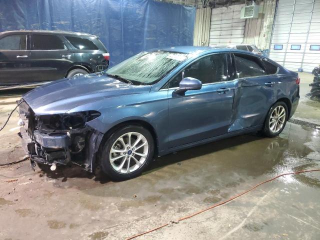 2019 FORD FUSION SE 2019 image