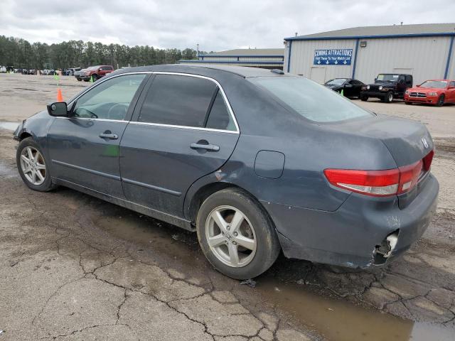 Obraz 2 z 2005 HONDA ACCORD EX 2005 z VIN 1HGCM56885A042592