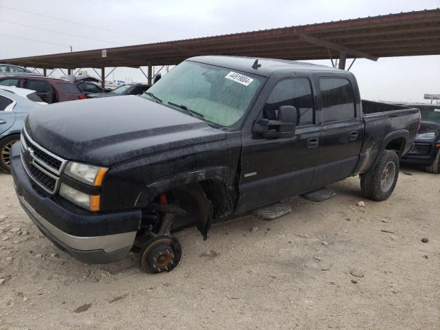 2006 CHEVROLET SILVERADO K2500 HEAVY DUTY 2006 image