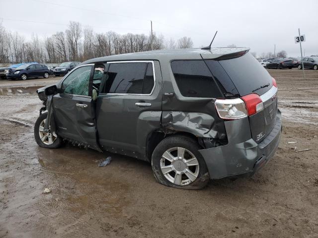 Obraz 2 z 2013 GMC TERRAIN SLE 2013 z VIN 2GKFLREK6D6208708