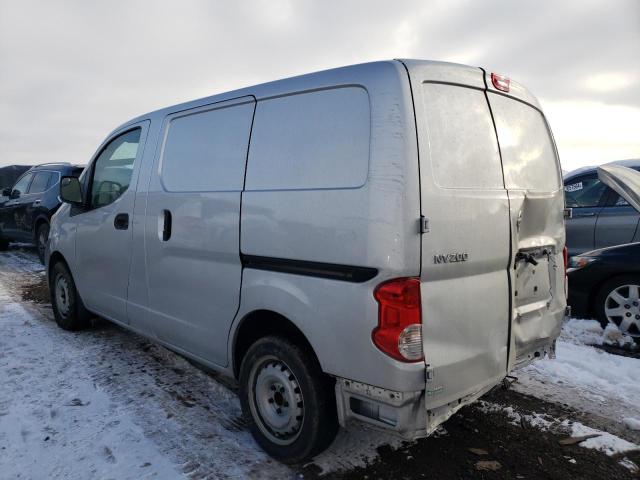 Obraz 2 z 2018 NISSAN NV200 2.5S 2018 z VIN 3N6CM0KN0JK691838