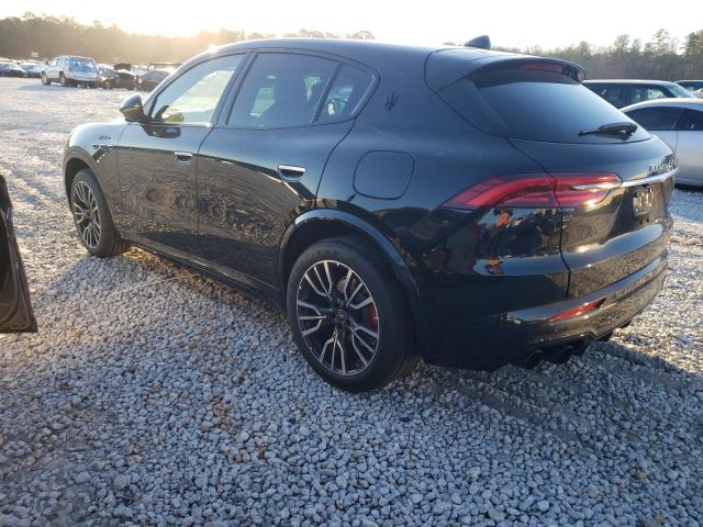 Изображение 2 2023 MASERATI GRECALE MODENA 2023 с VIN ZN682AVM2P7426464