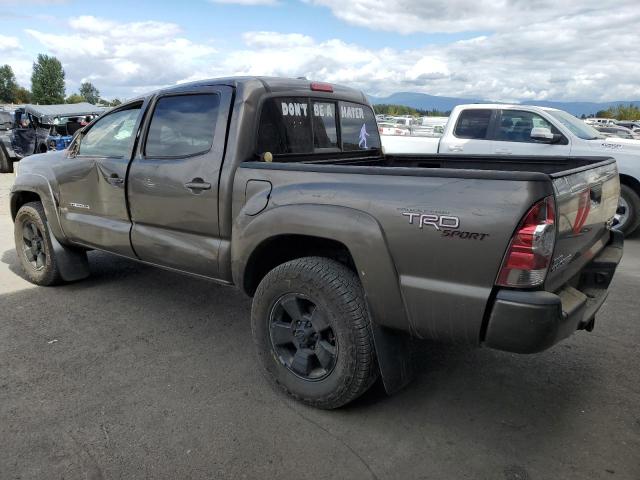 Изображение 2 2009 TOYOTA TACOMA DOUBLE CAB PRERUNNER 2009 с VIN 3TMJU62N29M074616