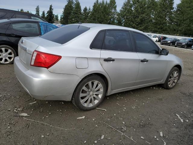 Image 3 of 2008 SUBARU IMPREZA 2.5I 2008 with VIN JF1GE61628H523660