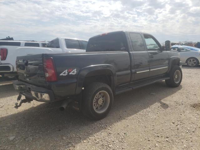 Obraz 3 z 2003 CHEVROLET SILVERADO K2500 HEAVY DUTY 2003 z VIN 1GCHK29143E129936