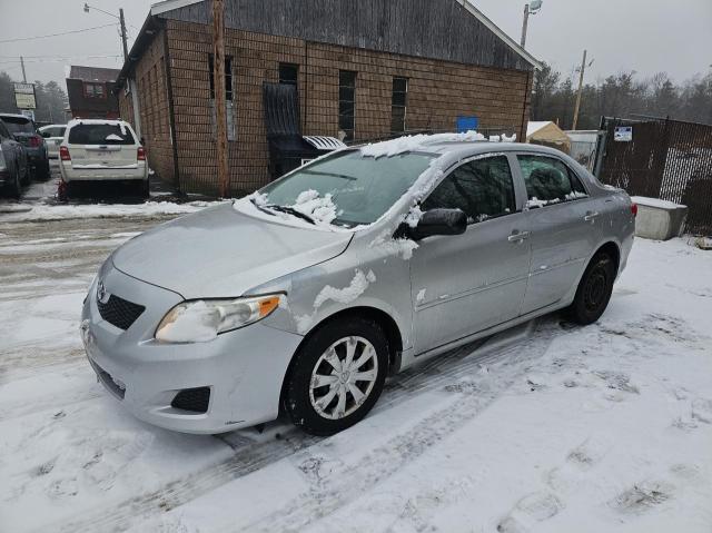 Obraz 2 z 2010 TOYOTA COROLLA BASE 2010 z VIN 2T1BU4EE6AC315255