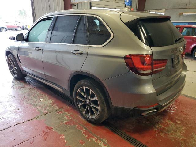 Image 2 of 2018 BMW X5 XDRIVE35I 2018 with VIN 5UXKR0C5XJ0Y01038