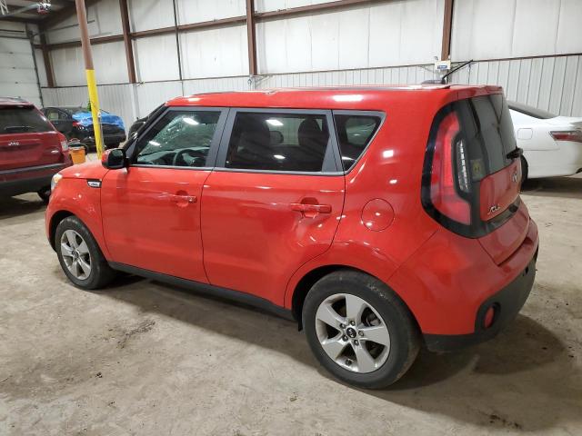 Изображение 2 2019 KIA SOUL  2019 с VIN KNDJN2A23K7678771