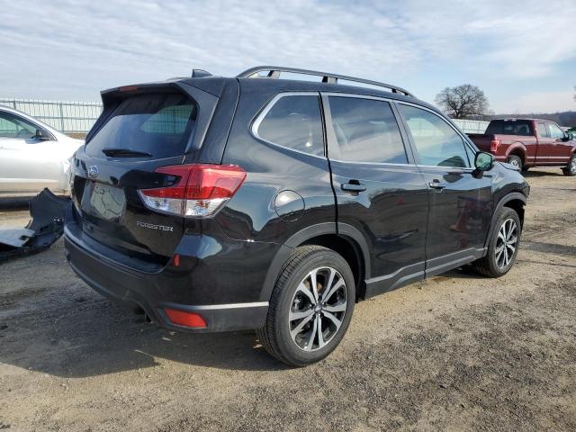 Obraz 3 z 2023 SUBARU FORESTER LIMITED 2023 z VIN JF2SKAPC9PH494882