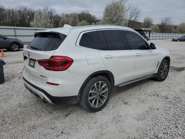 Image 3 of 2019 BMW X3 XDRIVE30I 2019 with VIN 5UXTR9C59KLE20681
