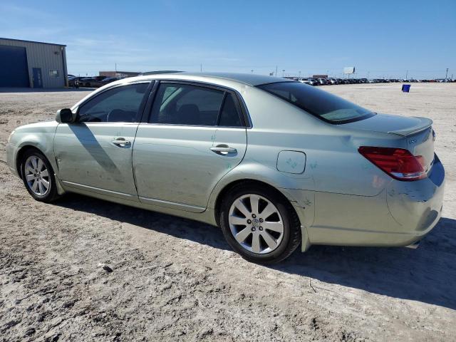 Изображение 2 2007 TOYOTA AVALON XL 2007 с VIN 4T1BK36B67U194786