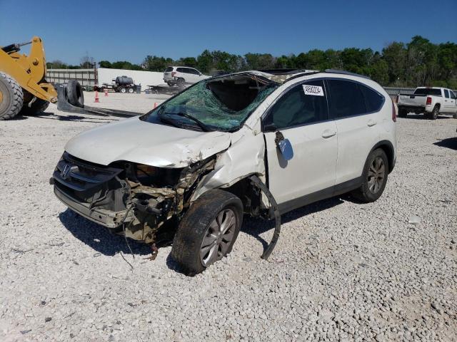 Obraz 2013 HONDA CR-V EXL 2013