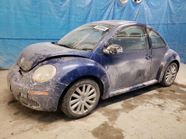 2008 VOLKSWAGEN NEW BEETLE S 2008 image