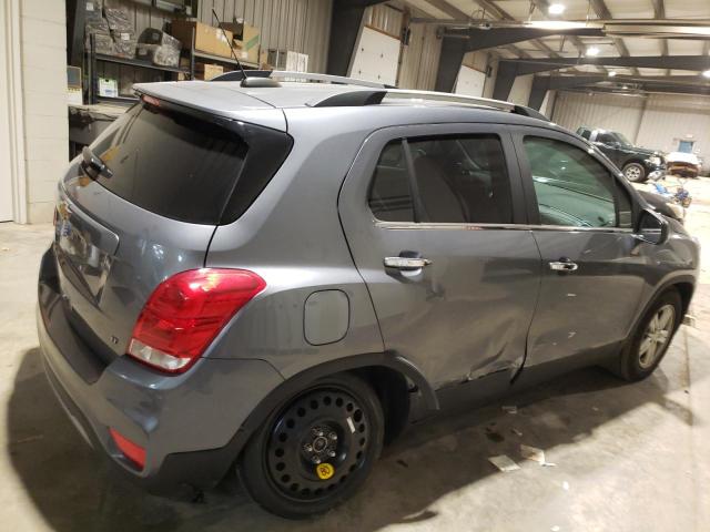 Image 3 of 2019 CHEVROLET TRAX 1LT 2019 with VIN KL7CJLSB5KB941409