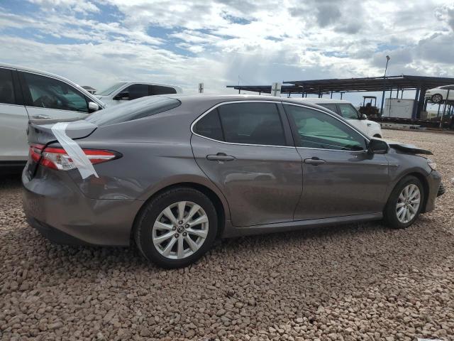 Изображение 3 2018 TOYOTA CAMRY L 2018 с VIN 4T1B11HK3JU157478