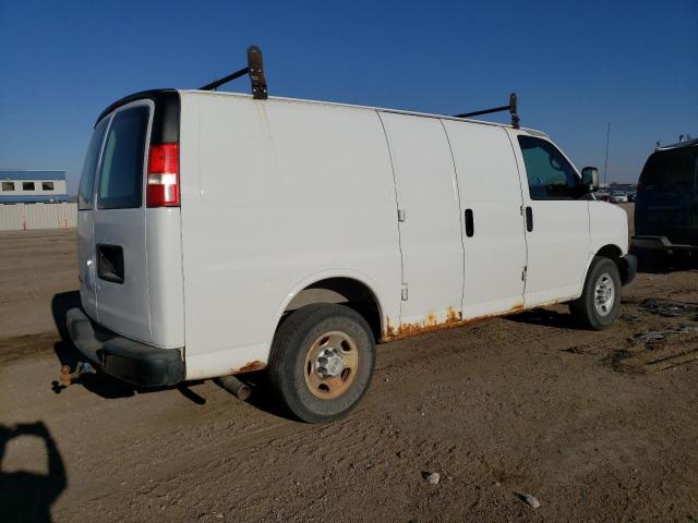 Obraz 3 z 2009 CHEVROLET EXPRESS G2500  2009 z VIN 1GCGG25C291126666
