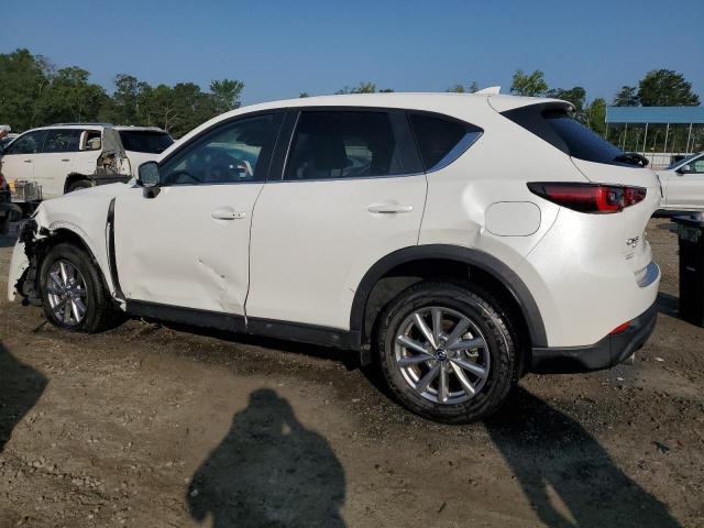 Image 2 of 2022 MAZDA CX-5 PREFERRED 2022 with VIN JM3KFBCM8N0564723