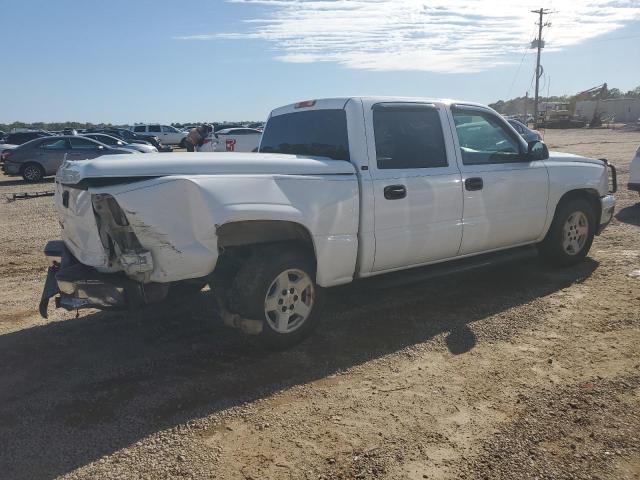 Image 3 of 2006 CHEVROLET SILVERADO C1500 2006 with VIN 2GCEC13T761232021