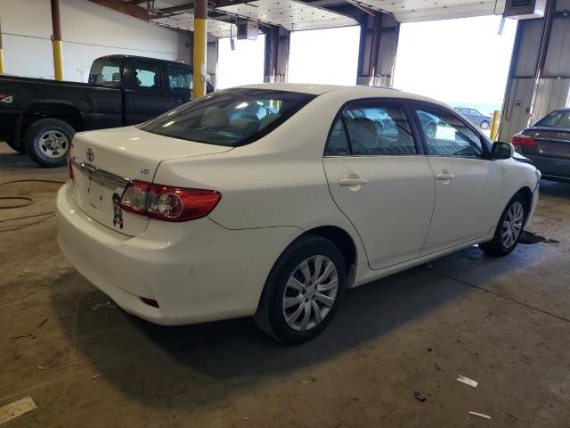 Изображение 3 2013 TOYOTA COROLLA BASE 2013 с VIN 2T1BU4EE5DC049151
