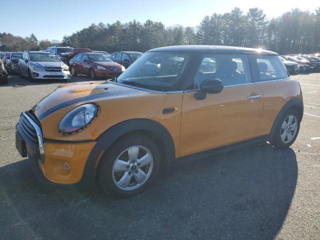 2017 MINI COOPER  2017 image