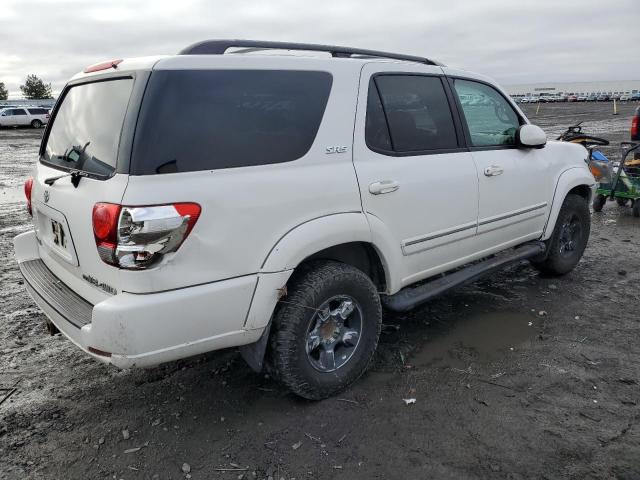 Изображение 3 2005 TOYOTA SEQUOIA SR5 2005 с VIN 5TDBT44A95S255454