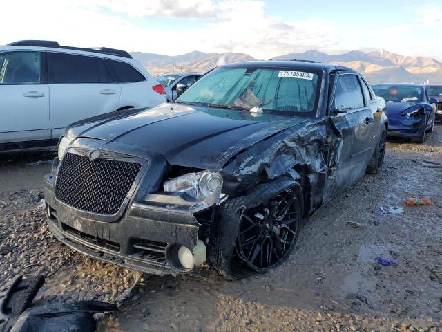 Obraz 2006 CHRYSLER 300C SRT-8 2006