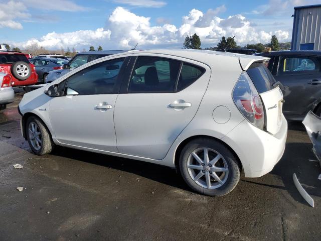 Obraz 2 z 2013 TOYOTA PRIUS C  2013 z VIN JTDKDTB38D1034757