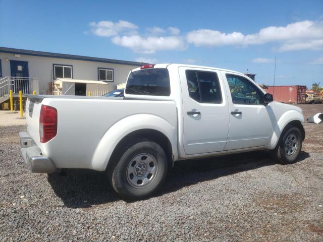 Image 3 of 2016 NISSAN FRONTIER S 2016 with VIN 1N6AD0ER4GN742153