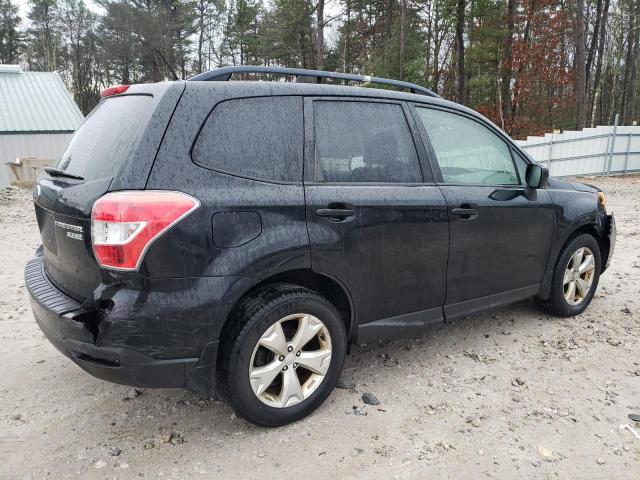 Изображение 3 2014 SUBARU FORESTER 2.5I PREMIUM 2014 с VIN JF2SJAGC2EH492472