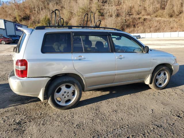 Obraz 3 z 2006 TOYOTA HIGHLANDER LIMITED 2006 z VIN JTEEP21A660146105